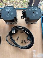 Robot Grundfos UPMA 15-60 CPB Vloerverwarmingspomp. Nieuw, Doe-het-zelf en Verbouw, Verwarming en Radiatoren, Gebruikt, Minder dan 30 cm