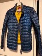 Parajumpers jas gewatteerd maat S, Verzenden, Zo goed als nieuw, Maat 36 (S), Blauw