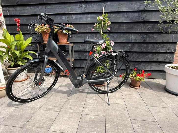 Koga E -Nova Evo E-Bike [Bosch] 625kw] R-aandrijving 8692 km, Fietsen en Brommers, Elektrische fietsen, Zo goed als nieuw, Overige merken
