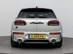 Mini Mini Clubman 2.0 JCW ALL4 Chili Driver Assistance Pack, Automaat, 1998 cc, 1525 kg, Gebruikt