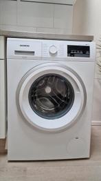 Siemens iSensoric / iQ 500, Witgoed en Apparatuur, Wasmachines, Ophalen, Zo goed als nieuw, Energieklasse A of zuiniger, 85 tot 90 cm