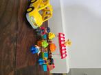 Duplo boerenmarkt., Ophalen, Zo goed als nieuw, Complete set, Duplo