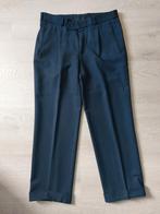 Pantalon broek Gardeur maat 24, Ophalen of Verzenden, Zo goed als nieuw, Blauw, Gardeur