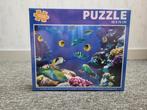 Vissen puzzel, Ophalen, 500 t/m 1500 stukjes, Nieuw, Legpuzzel