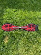 Waveboard, Sport en Fitness, Skateboarden, Ophalen of Verzenden, Gebruikt, Waveboard
