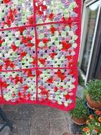 Gehaakt kinderdekentje/ spreitje, Ophalen of Verzenden, Nieuw, Haken, Overige typen