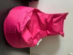 Zitzak sit&joy, Huis en Inrichting, Zitzakken, Ophalen, Zo goed als nieuw, Roze, Zitzak
