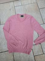 Cavallaro roze trui, Kleding | Heren, Maat 48/50 (M), Ophalen of Verzenden, Roze, Zo goed als nieuw
