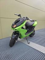 Aerox 70cc DR Setup • Gereviseerd Blok • Rijklaar •, Fietsen en Brommers, Ophalen, Tweetakt, Aerox, Maximaal 45 km/u