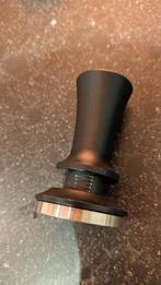 Tamper 51mm, instelbaar met veer, Ophalen of Verzenden, Gebruikt