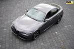 Alfa Romeo Giulia 2.0 T Veloce AWD, Origineel Nederlands, Te koop, Zilver of Grijs, 5 stoelen