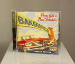 Vince Gill & Paul Franklin - Bakersfield Deluxe Edition, Ophalen of Verzenden, Zo goed als nieuw