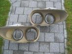 Koplampbakken Citroen DS Oldtimer, Ophalen of Verzenden, Gebruikt, Citroën