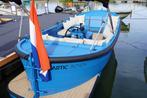 Sloep ARTIC 727 Half Cabin + Mercury 150pk buitenboordmotor, 6 meter of meer, Snelvarend, Ophalen, 70 pk of meer