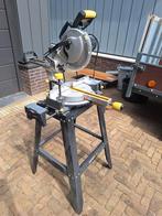 Afkort/verstekzaag, Doe-het-zelf en Verbouw, Gereedschap | Zaagmachines, Ophalen, 1200 watt of meer, Afkortzaag