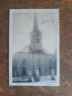 Wijchen - Kerk, Verzamelen, Ansichtkaarten | Nederland, Ophalen of Verzenden