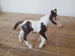Schleich 13295 oud Tinker veulen paard, Verzamelen, Speelgoed, Ophalen of Verzenden, Zo goed als nieuw
