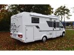 Adria Matrix Axess 670 SC Queensbed Hefbed 2018 XL Garage, Caravans en Kamperen, Campers, Ringverwarming, Bedrijf, Koelkast, Adria