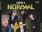 NORMAAL 5 CD BOX 100X het beste van de grootste hits best of, Ophalen of Verzenden, Zo goed als nieuw, Levenslied of Smartlap
