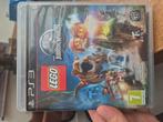 LEGO Jurassic World, Spelcomputers en Games, Avontuur en Actie, 1 speler, Ophalen of Verzenden, Zo goed als nieuw