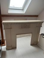 Ombouw voor gaskachel, Ophalen, Gebruikt, Inbouwhaard, Gashaard