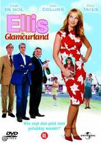 DVD - Ellis in Glamourland, Alle leeftijden, Ophalen of Verzenden, Gebruikt, Komedie