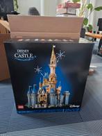 Lego Disney Kasteel - Nieuw in doos!, Ophalen of Verzenden, Nieuw