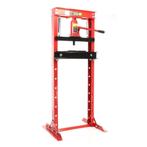 Pers garagepers hydraulisch werkplaats 12 ton 12000HB NIEUW, Ophalen of Verzenden, FF-Europe, Info@f-cp.nl, Nordring 70 Garau