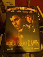 dvd From dusk till dawn (Z14-5912), Cd's en Dvd's, Dvd's | Actie, Ophalen of Verzenden, Zo goed als nieuw, Actie, Vanaf 16 jaar