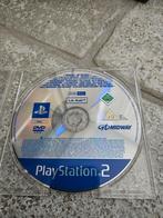 La rush Promo PS2, 1 speler, Ophalen of Verzenden, Gebruikt, Vanaf 3 jaar