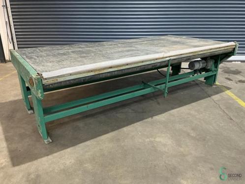 Transportband Unknown, Zakelijke goederen, Machines en Bouw | Overig