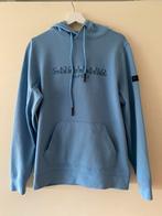 Cavelaro hoody, Kleding | Heren, Truien en Vesten, Blauw, Ophalen of Verzenden, Zo goed als nieuw, Maat 46 (S) of kleiner