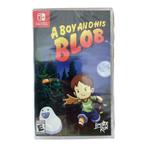 A Boy And His Blob Retro Collection (LRG #175) (NIEUW), 1 speler, Racen en Vliegen, Nieuw, Ophalen of Verzenden