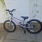 BMX fiets Free Agent Champ 20 inch, Fietsen en Brommers, Fietsen | Crossfietsen en BMX, Ophalen, Zo goed als nieuw, Staal, 16 tot 20 inch