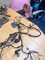 Kabelboom runner, Ophalen, Zo goed als nieuw