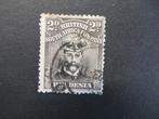 B06358: British East Africa GV 2 d, Postzegels en Munten, Postzegels | Afrika, Ophalen