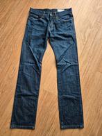 Esprit Demin jeans Straight leg Size 30/34, Kleding | Heren, Spijkerbroeken en Jeans, Blauw, W32 (confectie 46) of kleiner, Ophalen of Verzenden