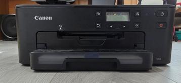 Canon Pixma TS705 beschikbaar voor biedingen