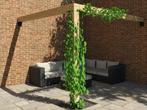 Douglas hoekpergola 150x150mm - pergola - Maatwerk mogelijk!, Ophalen, Nieuw, Hout, Overige typen
