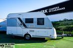 Knaus SPORT 400 QD (bj 2022), Tot en met 2, Bedrijf, 750 - 1000 kg, Schokbreker