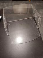 Laptop Verhoger Plexiglas, Computers en Software, Laptopstandaarden, Ophalen, Gebruikt, Overige merken