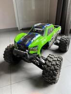 Traxxas Xmaxx, Hobby en Vrije tijd, Modelbouw | Radiografisch | Auto's, Ophalen of Verzenden, Zo goed als nieuw, Auto offroad
