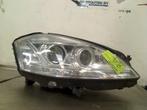 Koplamp Rechts Mercedes-Benz S (W221) 2011 A2218201439, Gebruikt, Mercedes-Benz AG, Mercedes-Benz, Mercedesstraße 120, Stuttgart 70372, , Duitsland