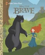 Little golden book: Disney Pixar: Brave, Boeken, Ophalen of Verzenden, Zo goed als nieuw, Fictie
