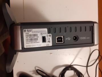 Externe HDD te koop