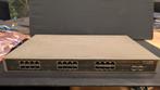 TP-Link TL-SG2224WEB 24-Port Gigabit Switch - Gebruikt, Computers en Software, Netwerk switches, Ophalen of Verzenden, Gebruikt