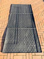 Adria camper garage mat, Ophalen of Verzenden, Zo goed als nieuw