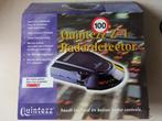 Quintezz Z-1 radardetector, Ophalen of Verzenden, Gebruikt