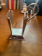 Vintage Maggi houder voor ouder kleiner flesje, Antiek en Kunst, Ophalen of Verzenden