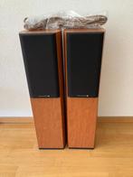 Wharfedale Diamond 9.4 Hifi Speakers, Gebruikt, 60 tot 120 watt, Front, Rear of Stereo speakers, Ophalen